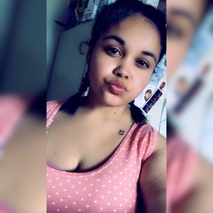 Meet your Posher, Apolonia